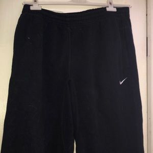 Nike sweatpants